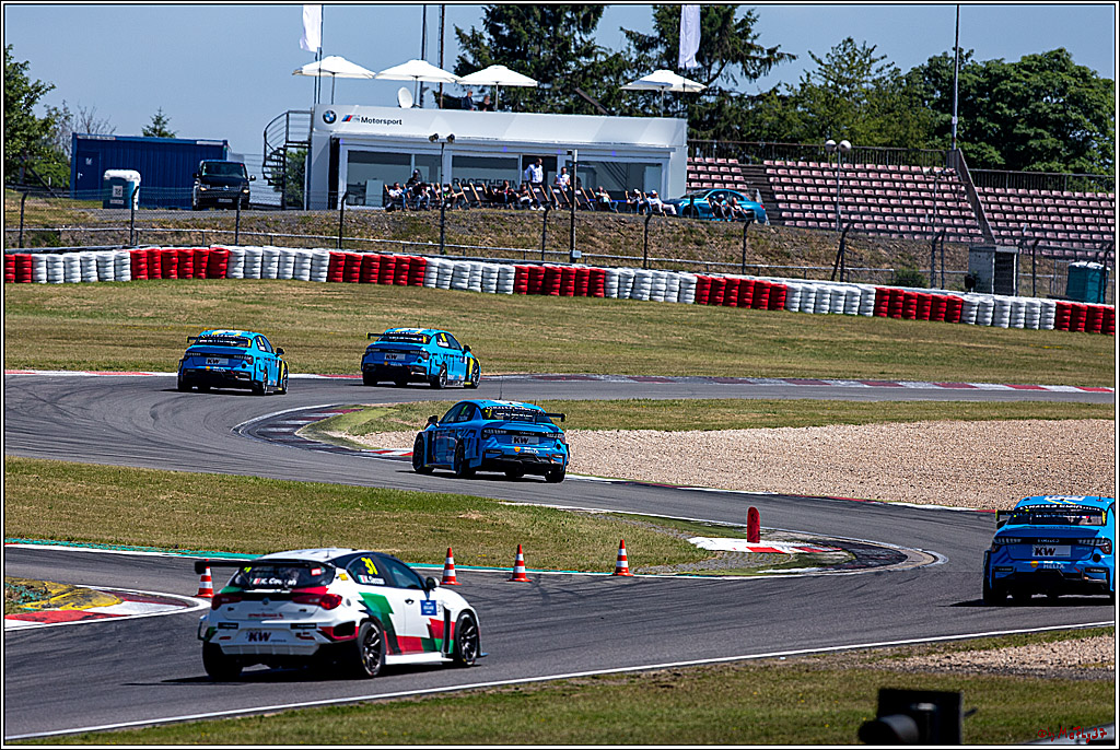 ADAC TOTAL 24h-Rennen, 22.06.2019